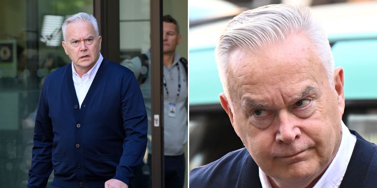 Huw Edwards vows to ‘challenge misleading’ claims as he confirms comeback in new statement Huw Edwards vows to ‘challenge misleading’ claims as he confirms comeback in new statement