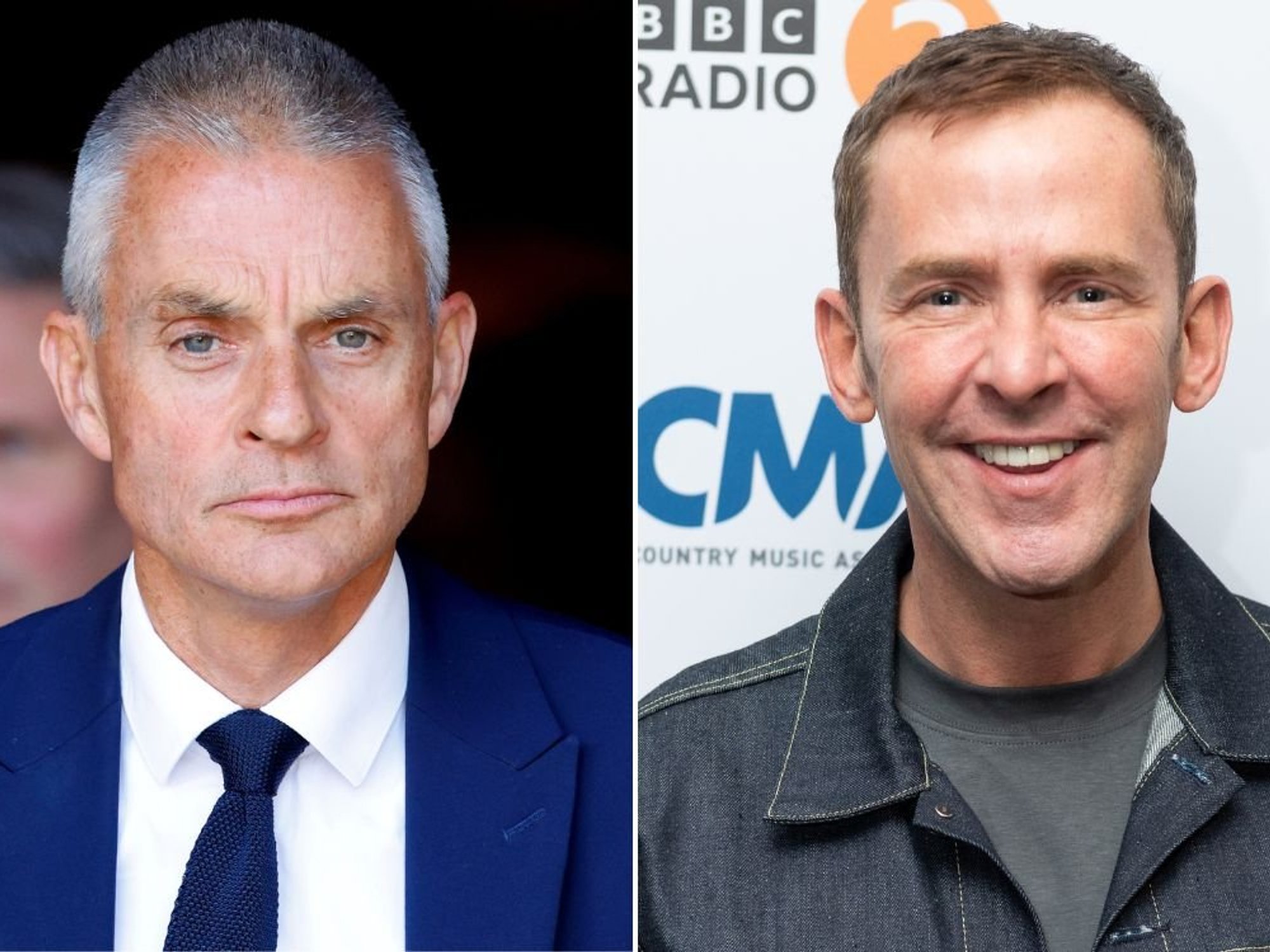 BBC's Tim Davie says it was 'very clear' Scott Mills had to be axed as he speaks out on decision