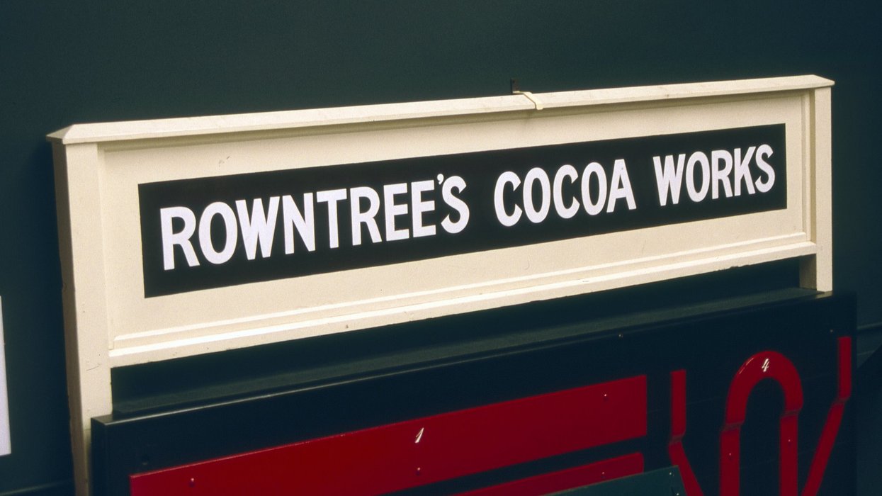 KitKat owner hires DEI textbook author to tackle sweet brand’s colonial history