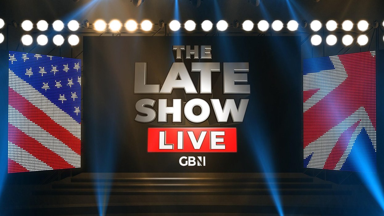 The Late Show Live - Thursday 2nd April 2026