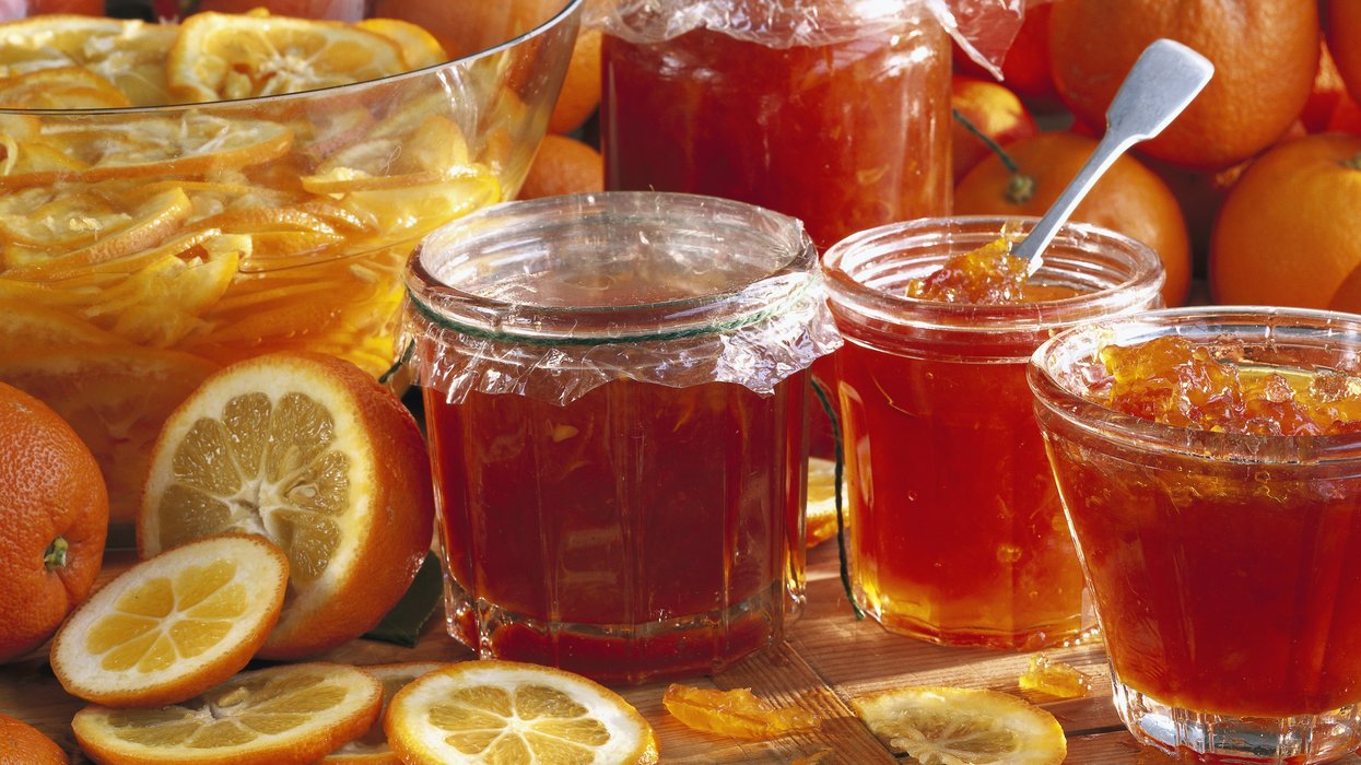 Marmalade to be rebranded in post-Brexit food deal as Britain to adopt EU rules