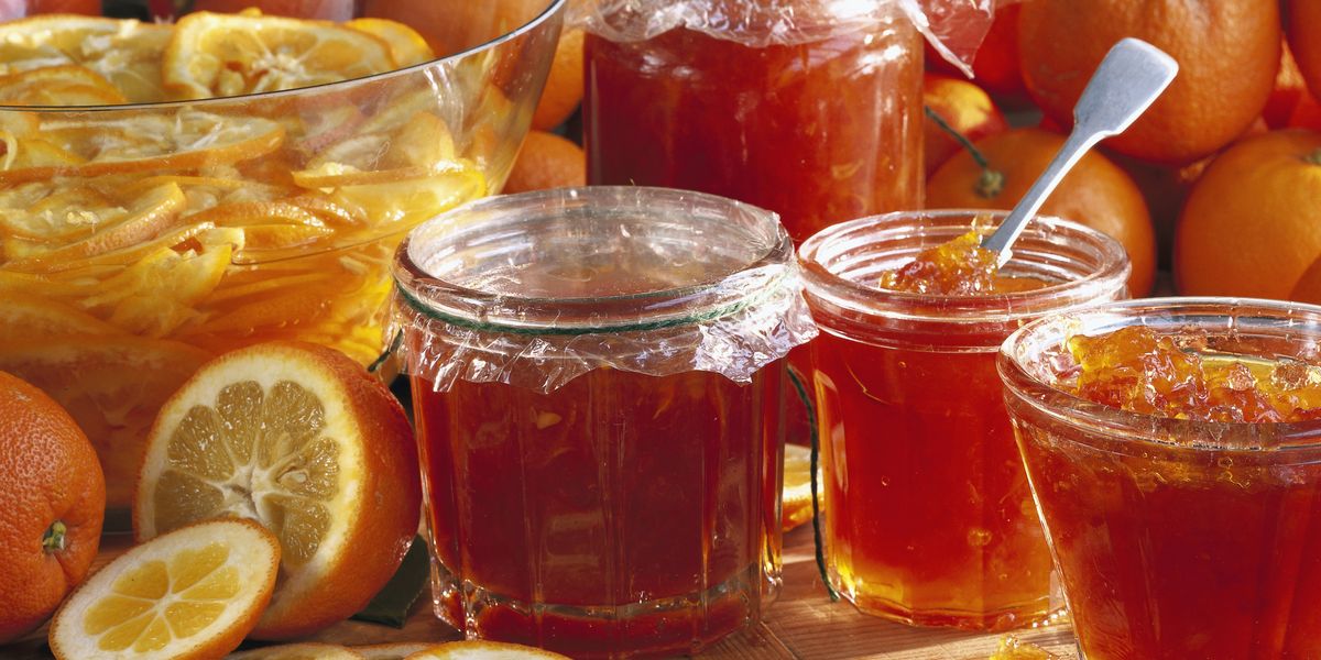 Marmalade to be rebranded in post-Brexit food deal as Britain to adopt bloc rules Marmalade to be rebranded in post-Brexit food deal as Britain to adopt bloc rules
