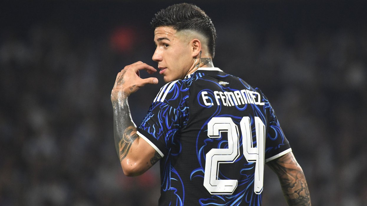 Chelsea captain dropped for two matches after controversial comments as FA Cup clash looms