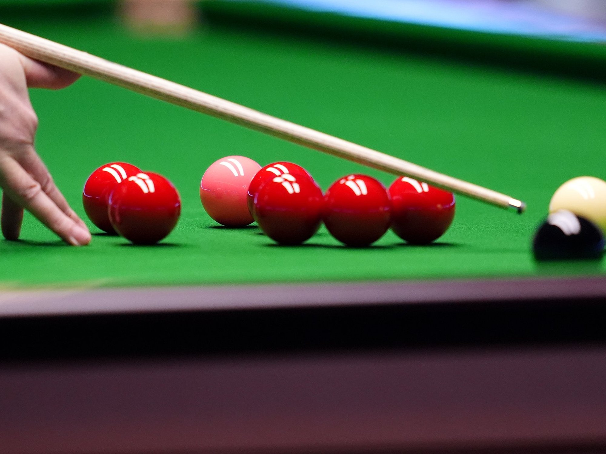 Snooker becomes latest sport to ban transgender players from women's game