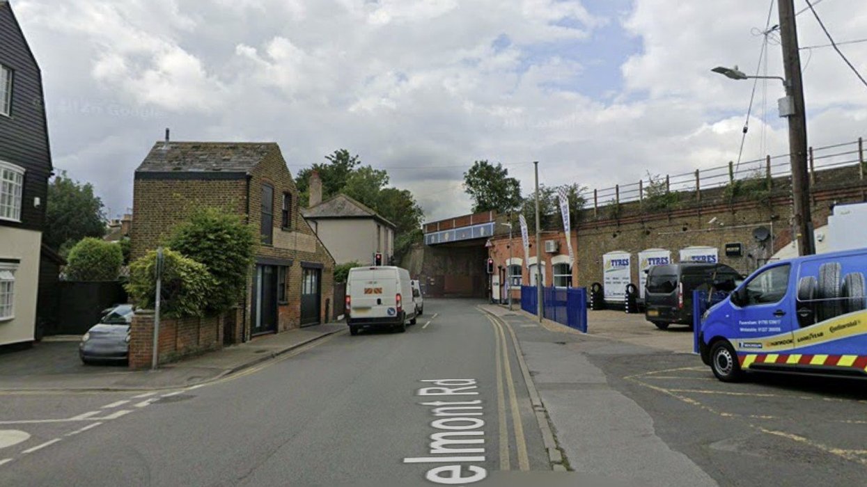 Man, 19, stabbed to death in Kent seaside town in 'extremely shocking and upsetting' attack