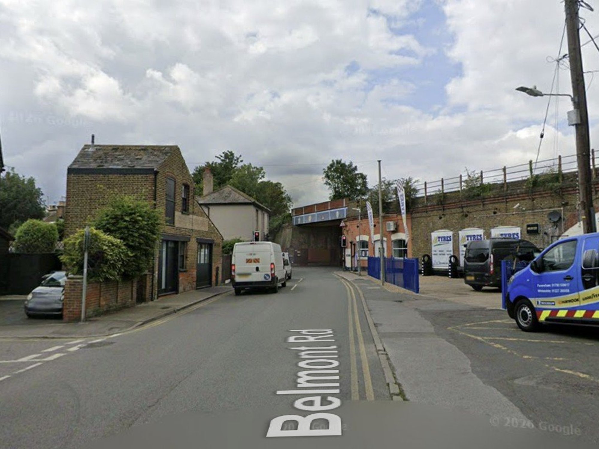 Man, 19, stabbed to death in Kent seaside town in 'extremely shocking and upsetting' attack