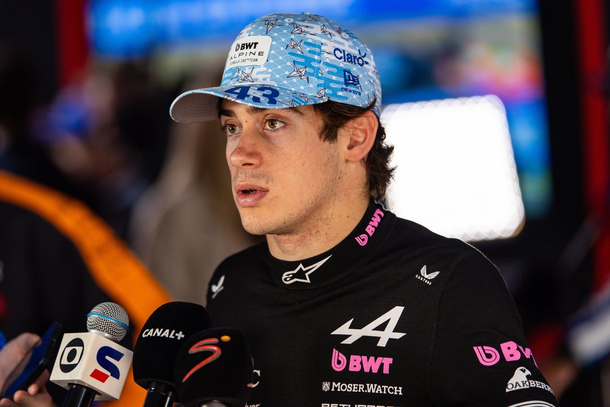 F1 team releases strong statement after being accused of 'sabotaging' own driver