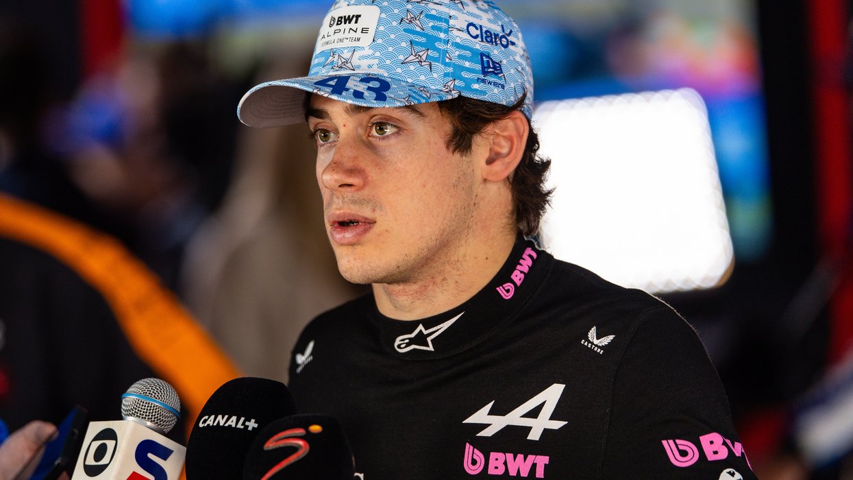 F1 team releases strong statement after being accused of 'sabotaging' own driver