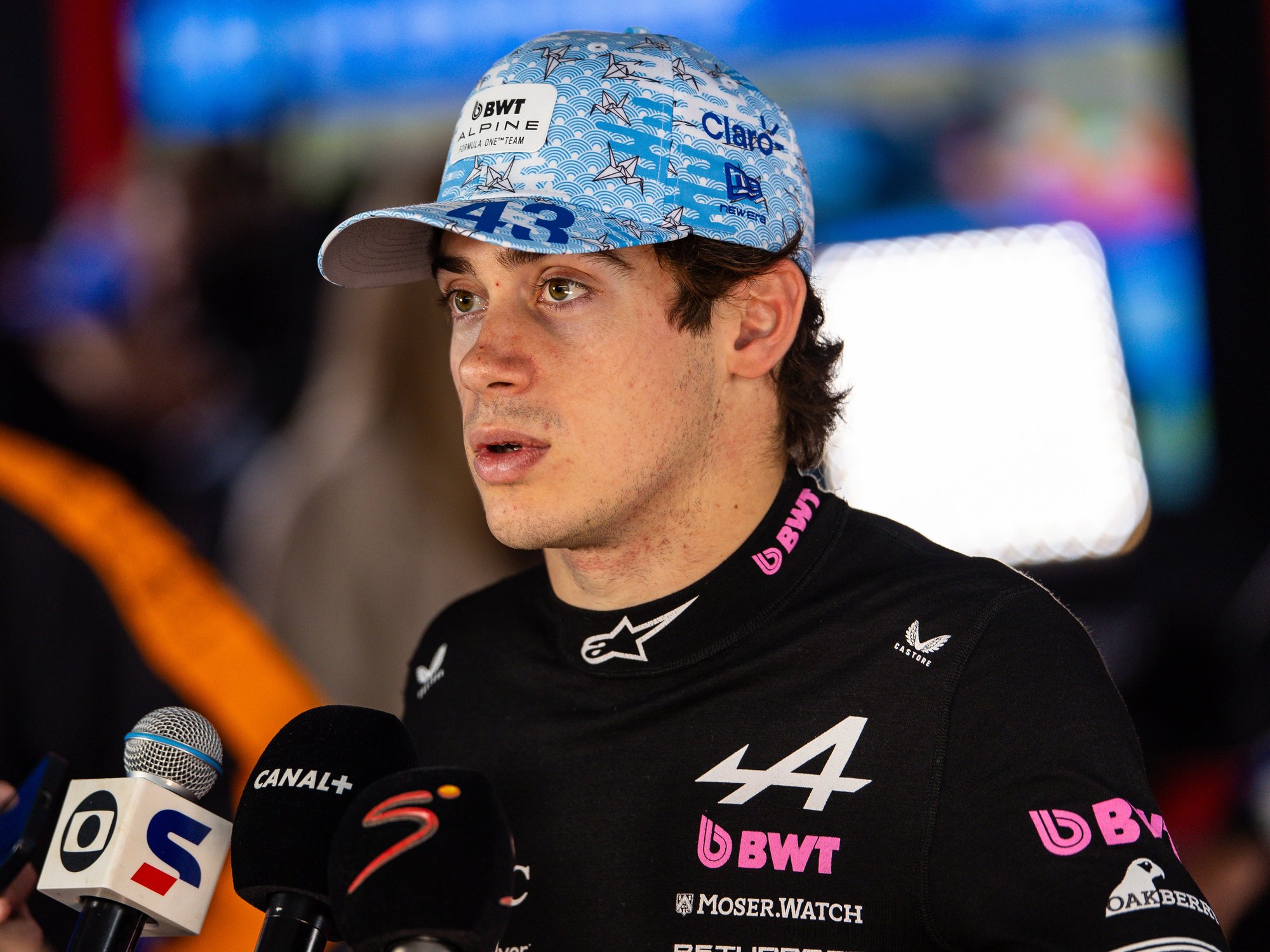 F1 team releases strong statement after being accused of 'sabotaging' own driver