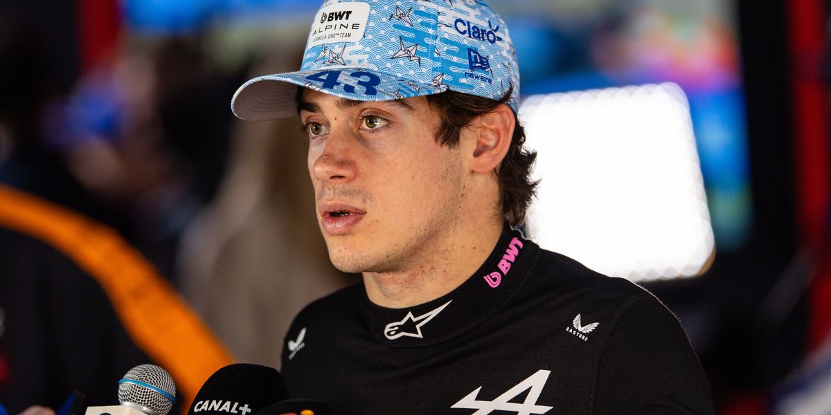 F1 team releases strong statement after being accused of ‘sabotaging’ own driver F1 team releases strong statement after being accused of ‘sabotaging’ own driver