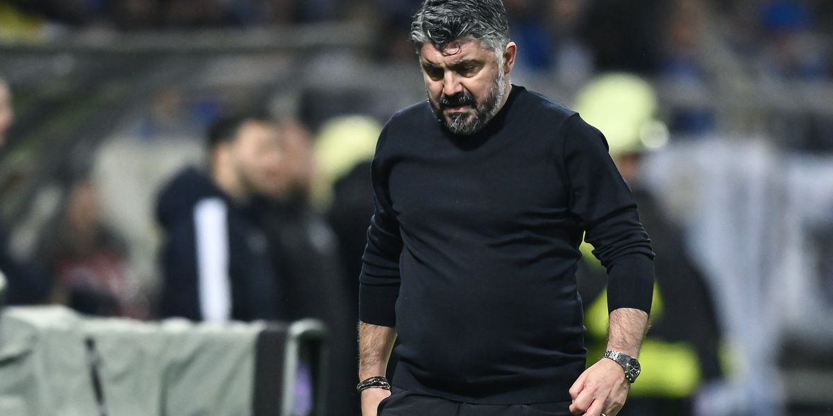 Italy plunged into fresh crisis as manager quits following failure to qualify for World Cup Italy plunged into fresh crisis as manager quits following failure to qualify for World Cup