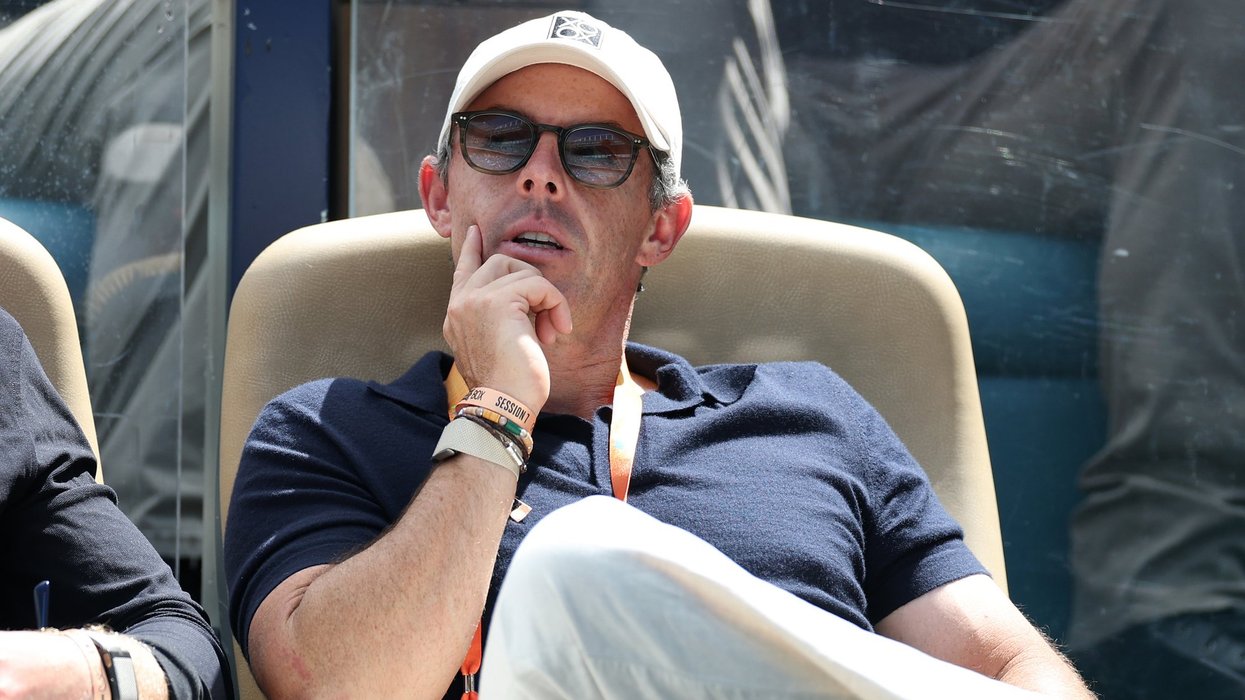 Rory McIlroy suffers double blow ahead of Masters title defence