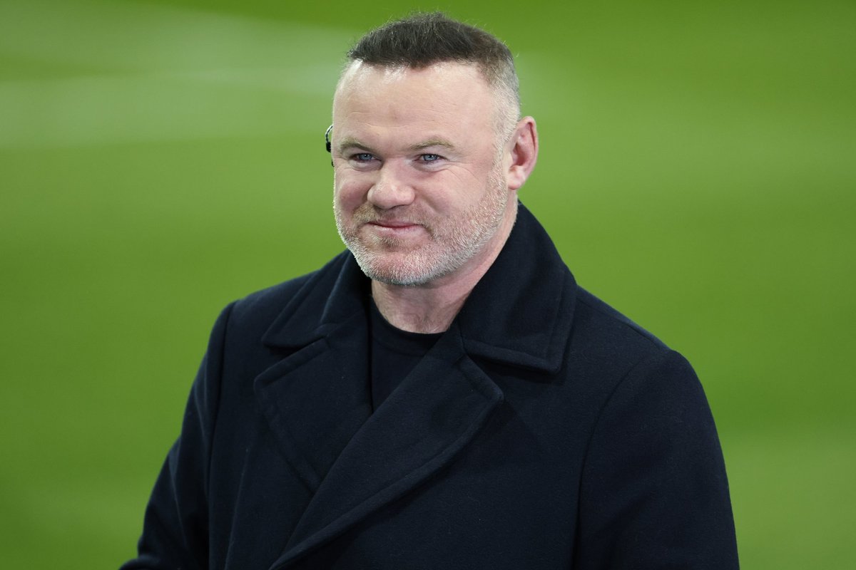 Wayne Rooney ready to walk away from £400,000-a-year BBC job