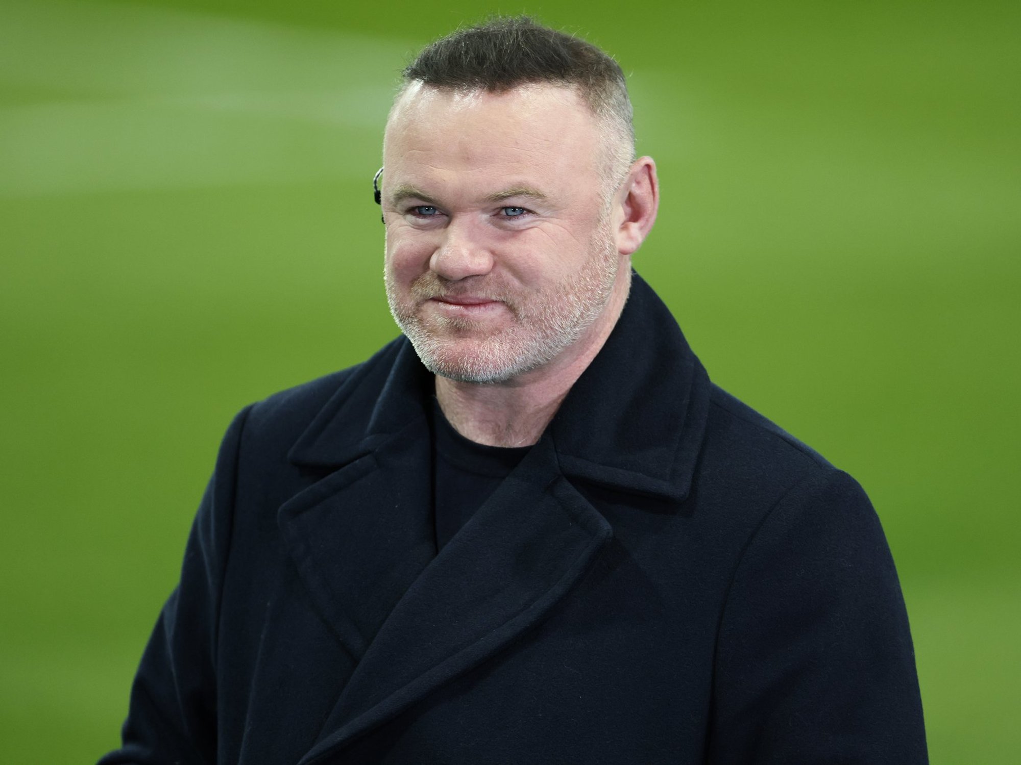 Wayne Rooney ready to walk away from £400,000-a-year BBC job