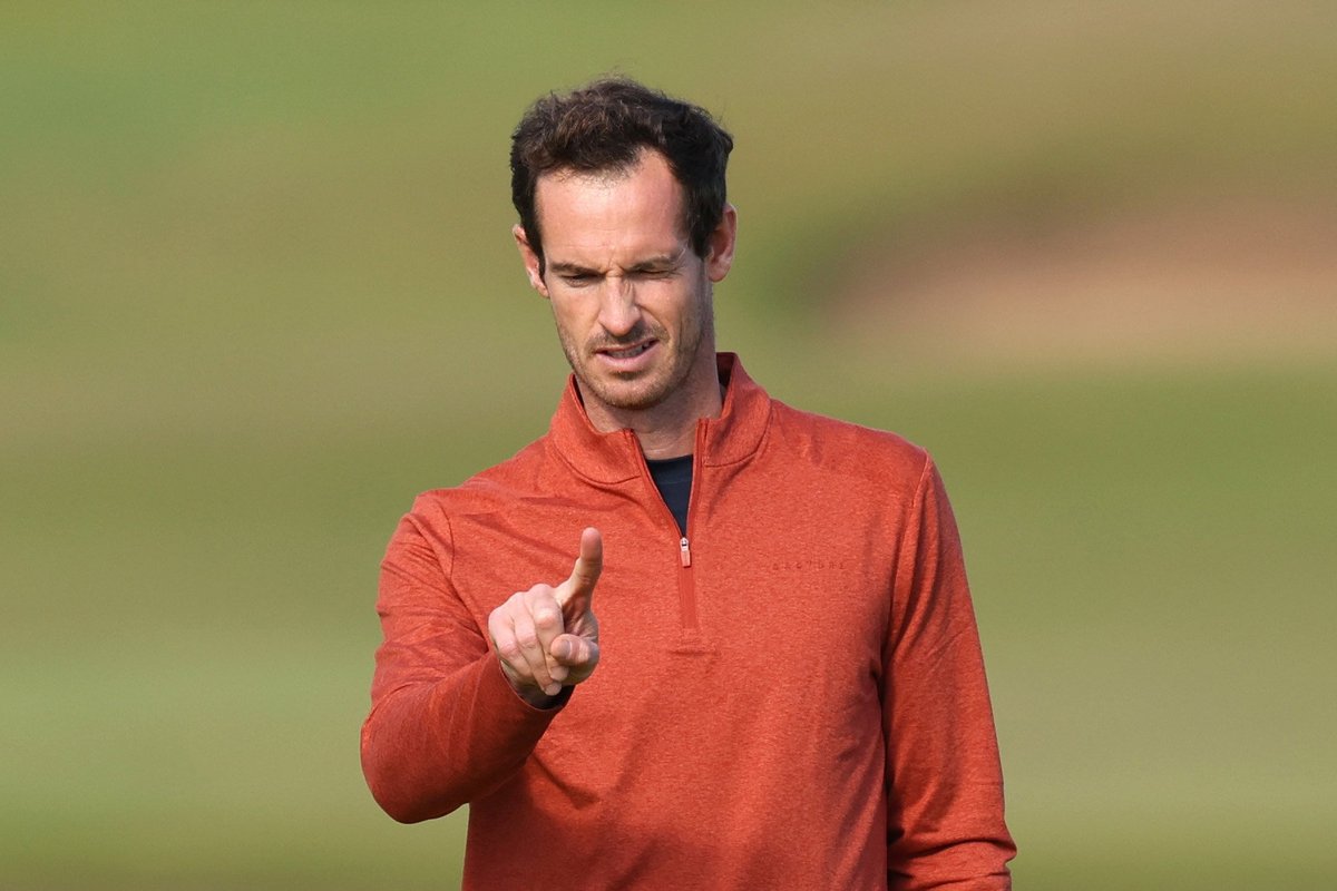 Andy Murray hints at exciting tennis return as British icon explains future plans