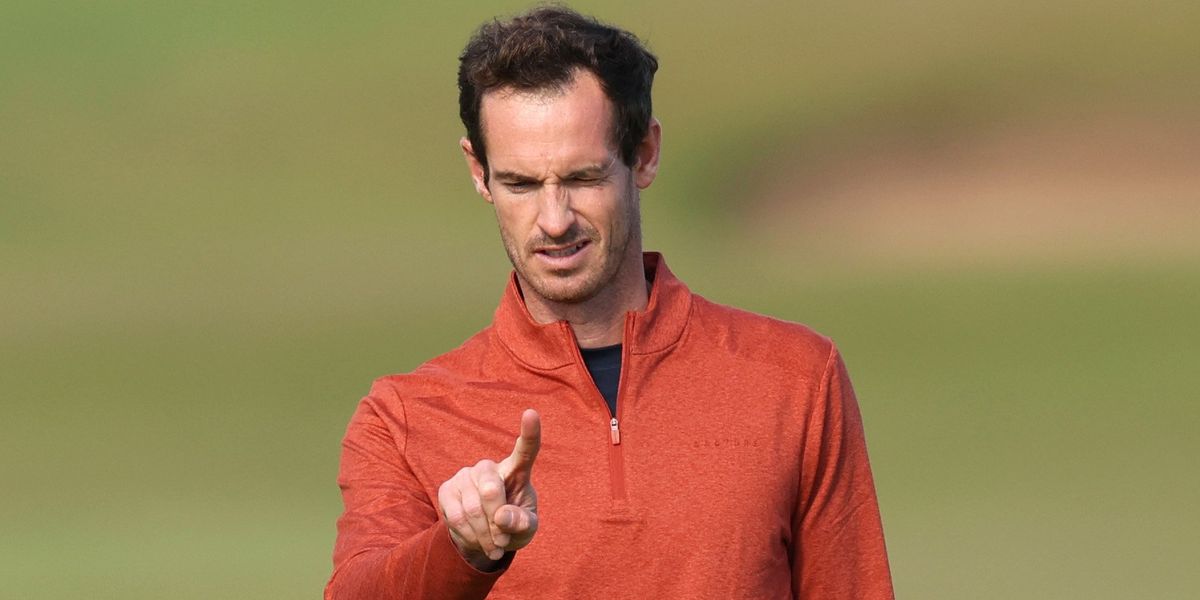 Andy Murray hints at exciting tennis return as British icon explains future plans Andy Murray hints at exciting tennis return as British icon explains future plans