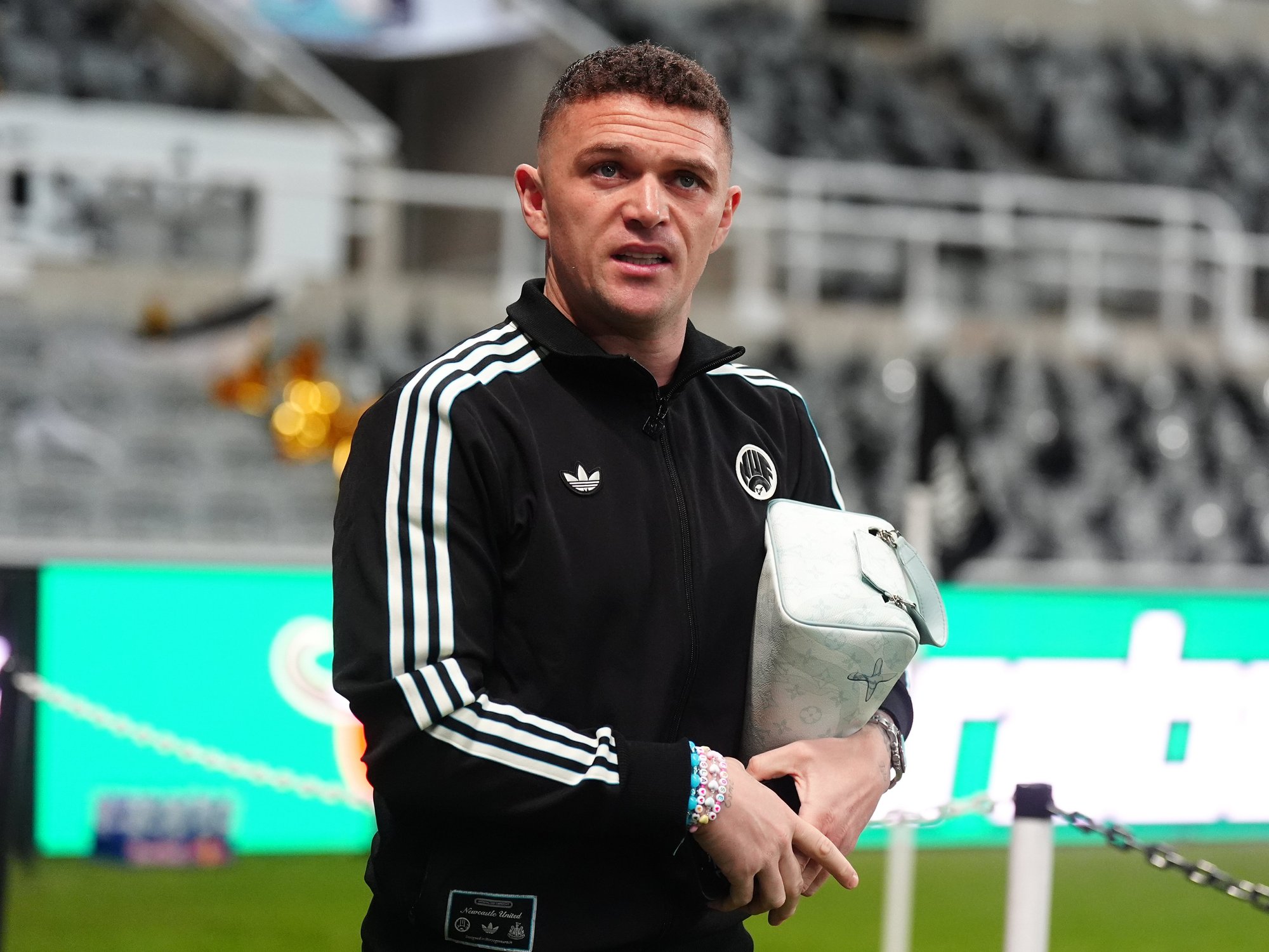 Kieran Trippier to leave Newcastle this summer as big announcement made