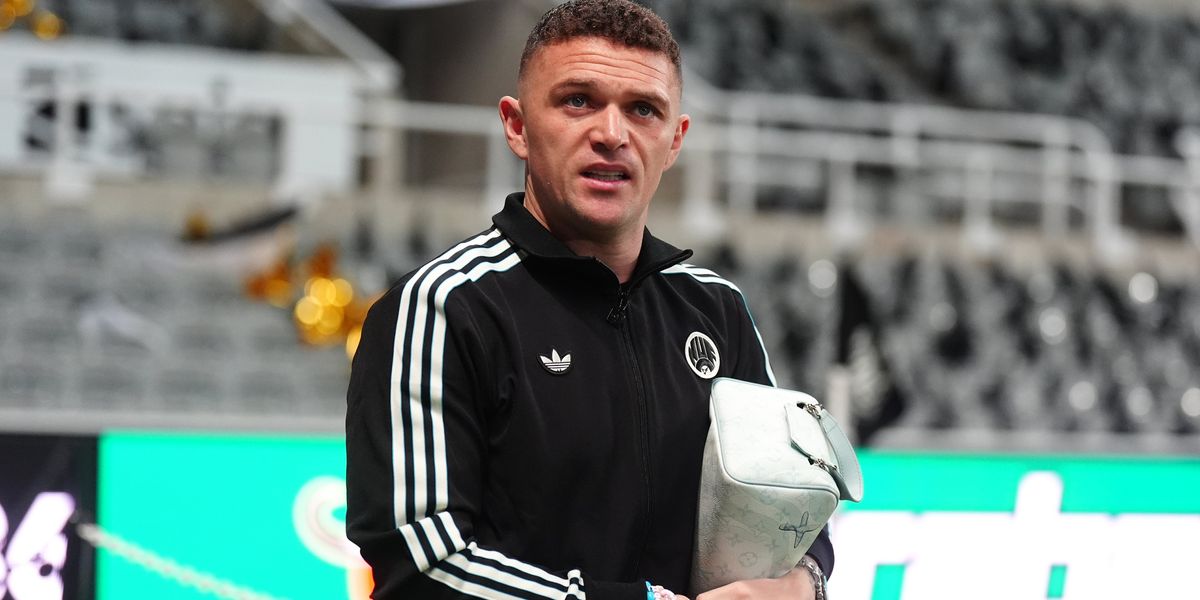 Kieran Trippier to leave Newcastle this summer as big announcement made Kieran Trippier to leave Newcastle this summer as big announcement made