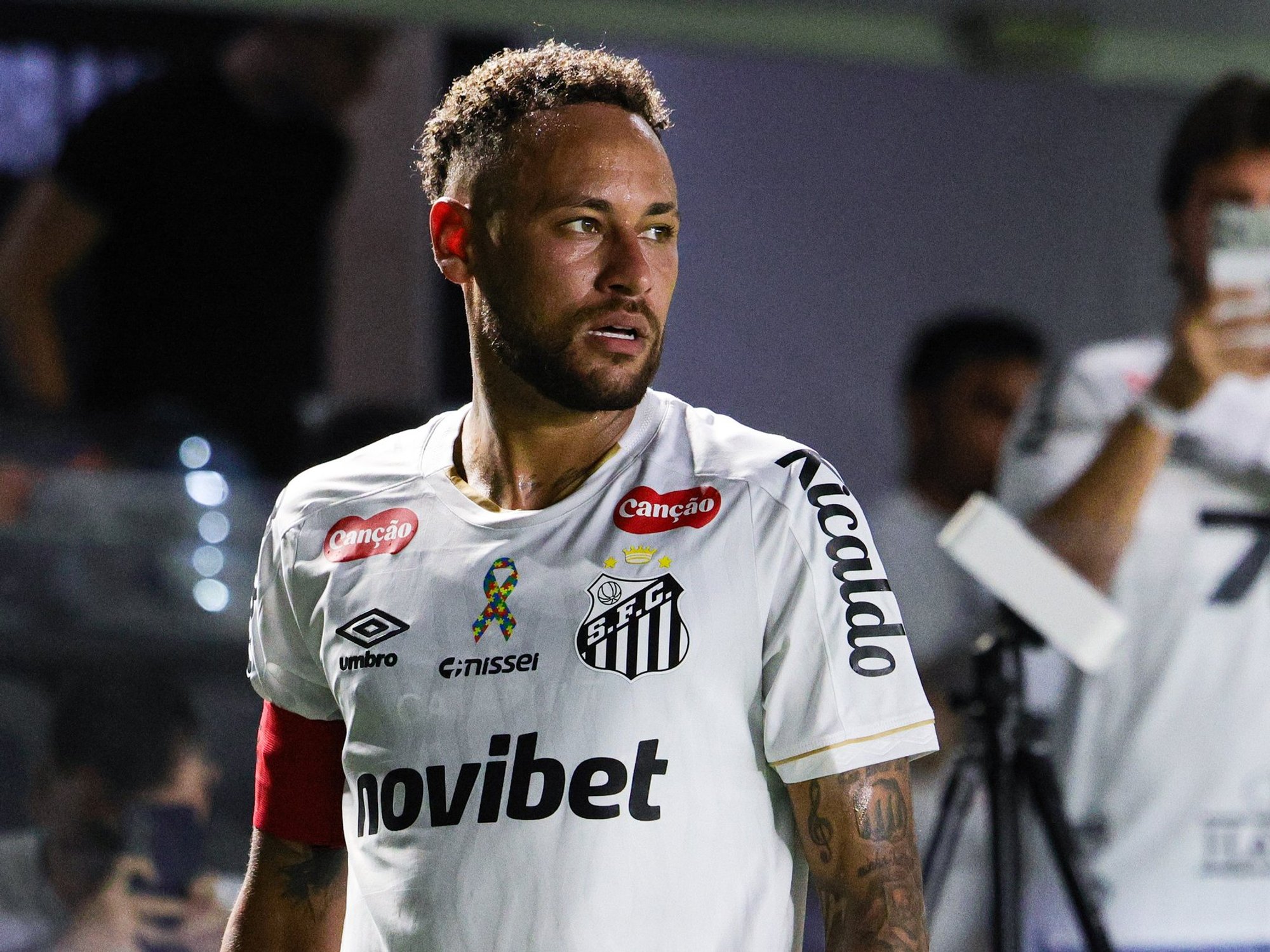 Neymar 'facing 10-match ban' after making disgusting comments about referee