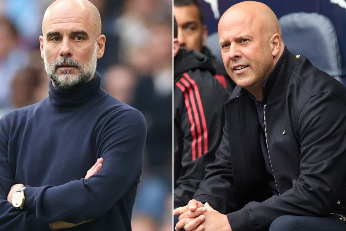 Football fans rage at 'shocking' FA Cup scandal as Man City host Liverpool