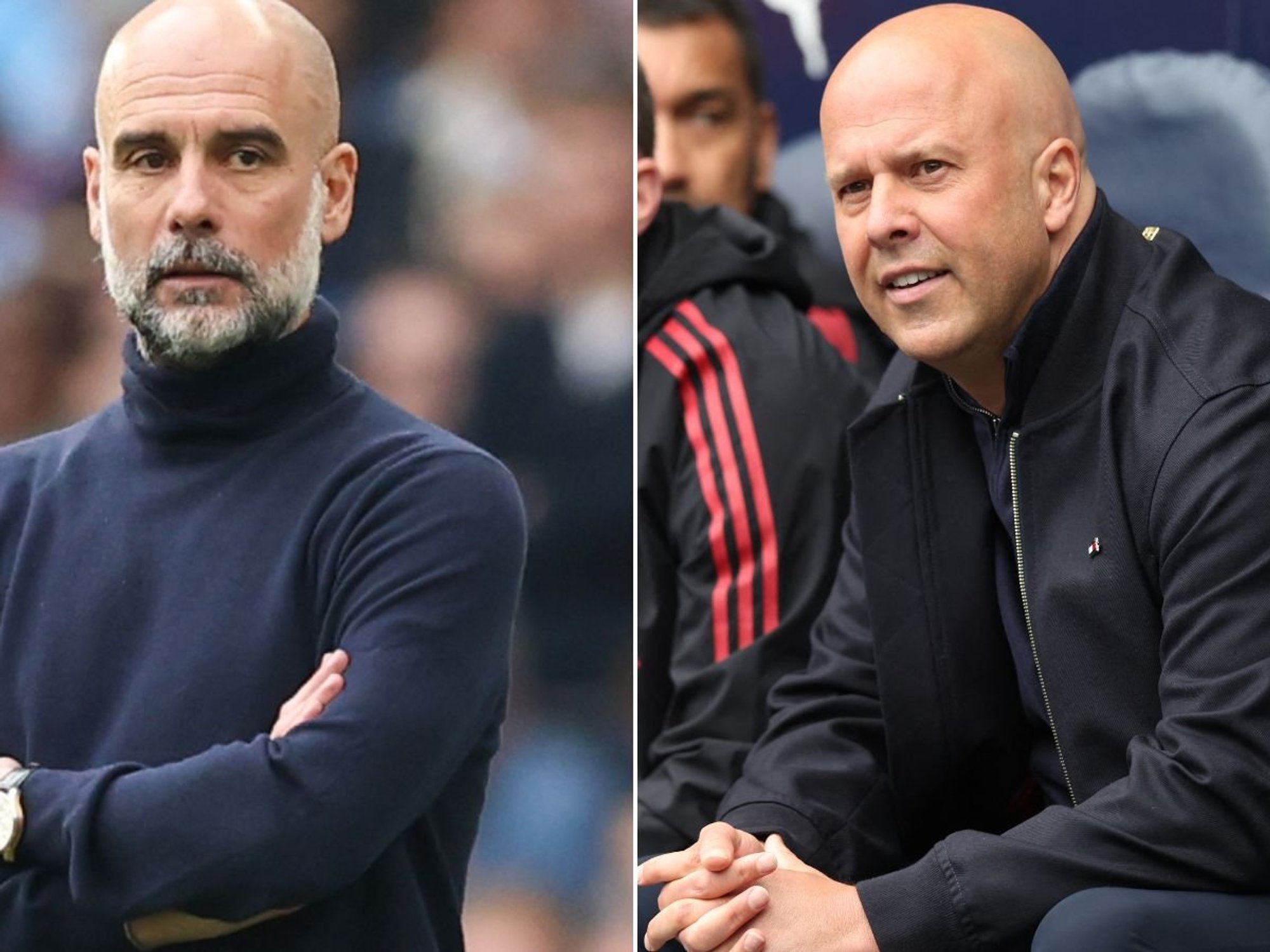 Football fans rage at 'shocking' FA Cup scandal as Man City host Liverpool