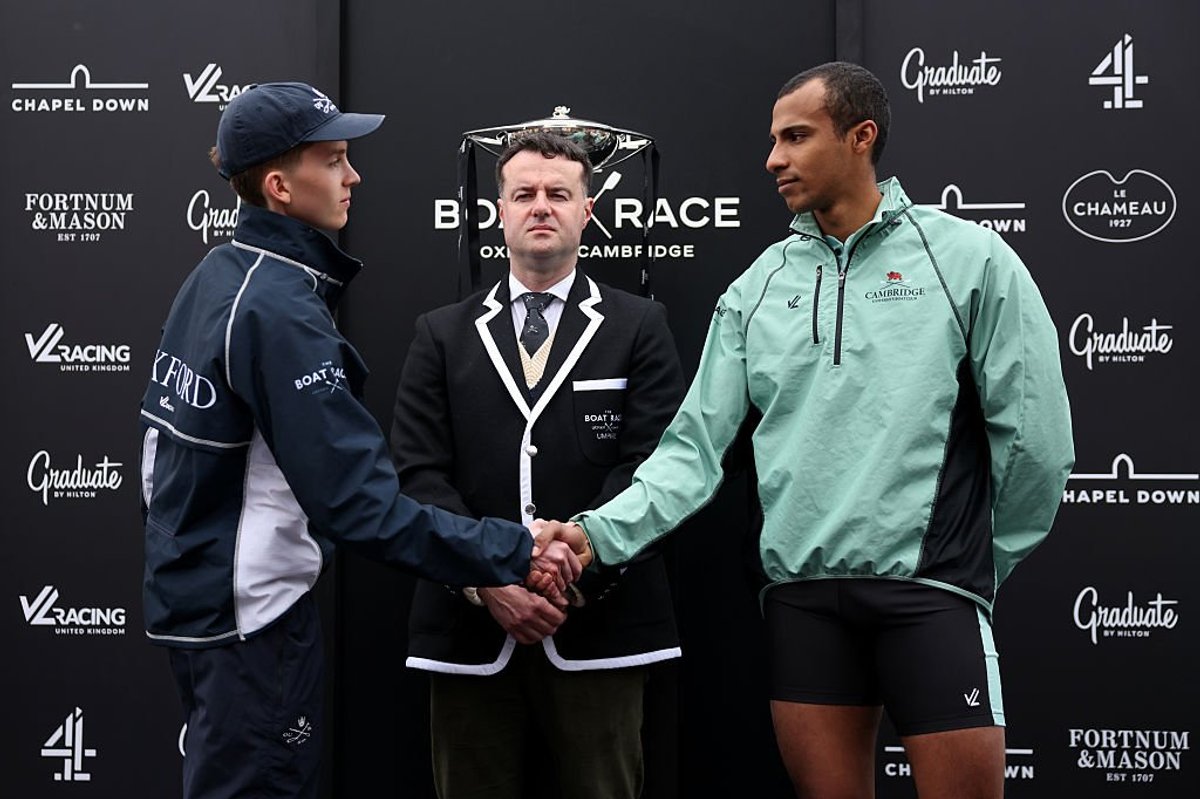 Why is the Boat Race 2026 not on BBC? Reason explained as tradition broken for British event