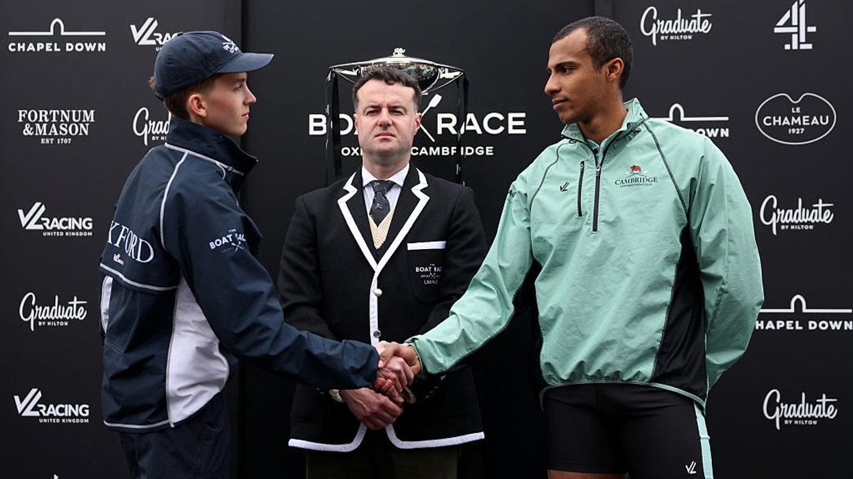 Why is the Boat Race 2026 not on BBC? Reason explained as tradition broken for British event