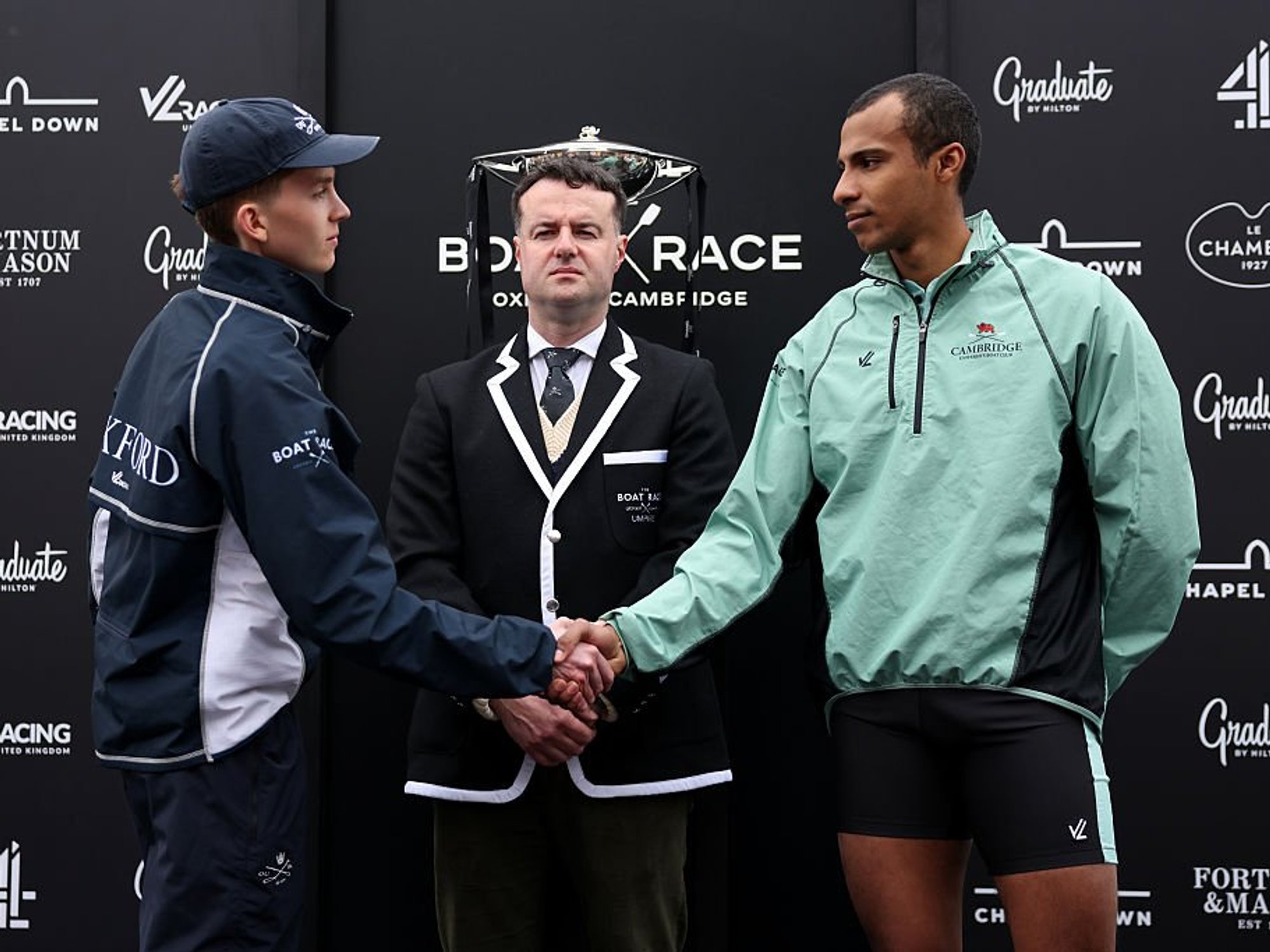 Why is the Boat Race 2026 not on BBC? Reason explained as tradition broken for British event