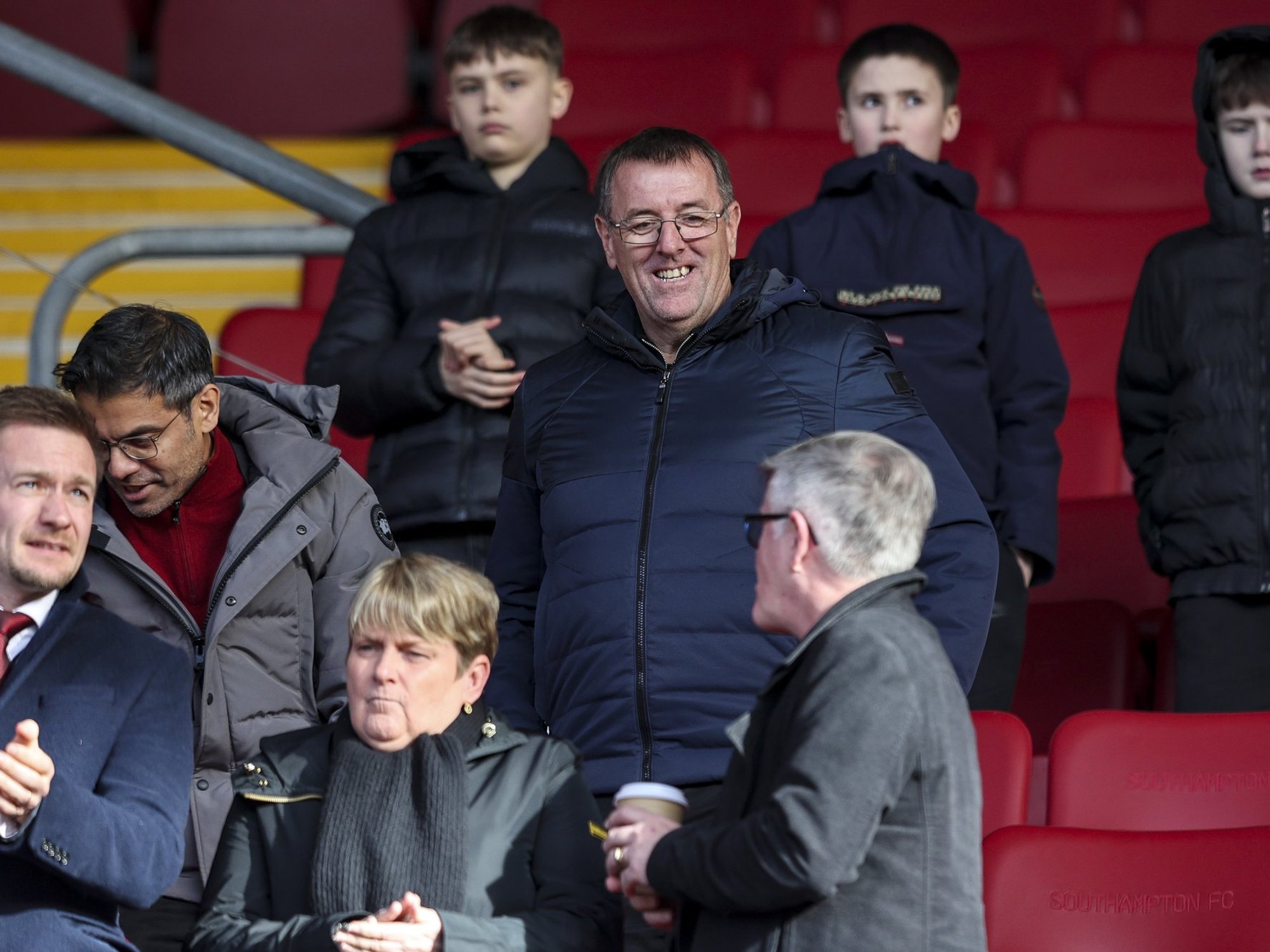 Matt Le Tissier handed EFL job four years after leaving role following Gary Lineker criticism