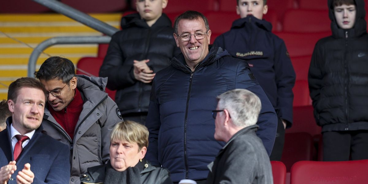 Matt Le Tissier handed EFL job four years after leaving role following Gary Lineker criticism Matt Le Tissier handed EFL job four years after leaving role following Gary Lineker criticism