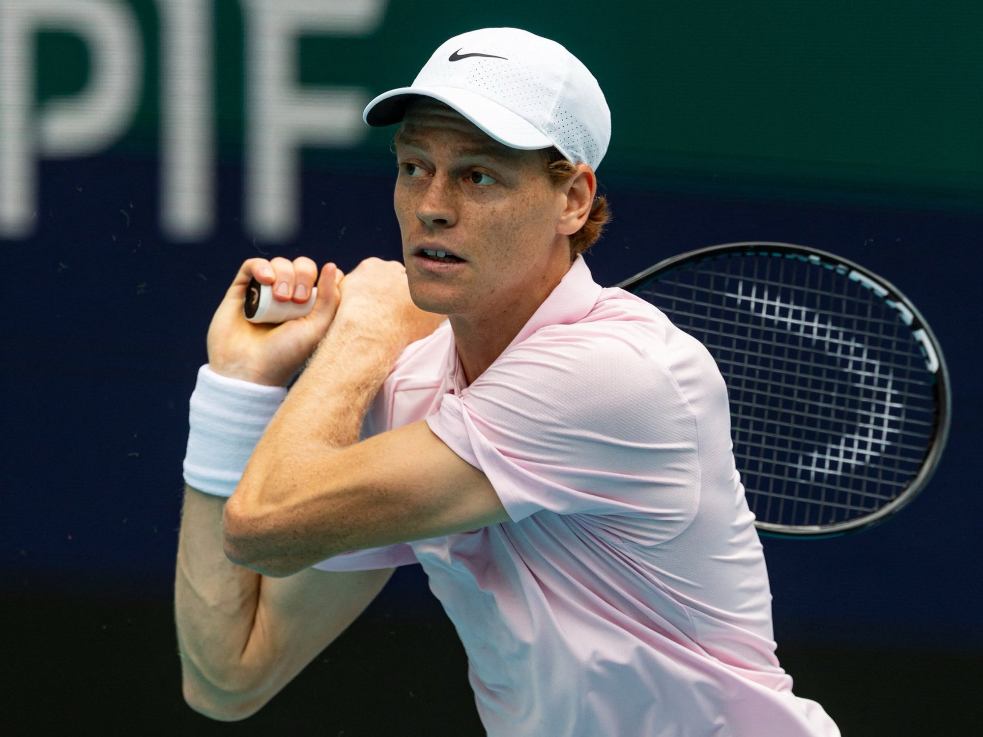 Jannik Sinner pinpoints two favourite career moments so far