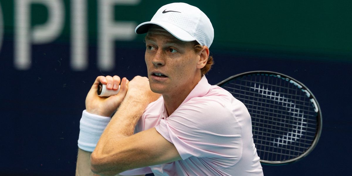 Jannik Sinner pinpoints two favourite career moments so far Jannik Sinner pinpoints two favourite career moments so far