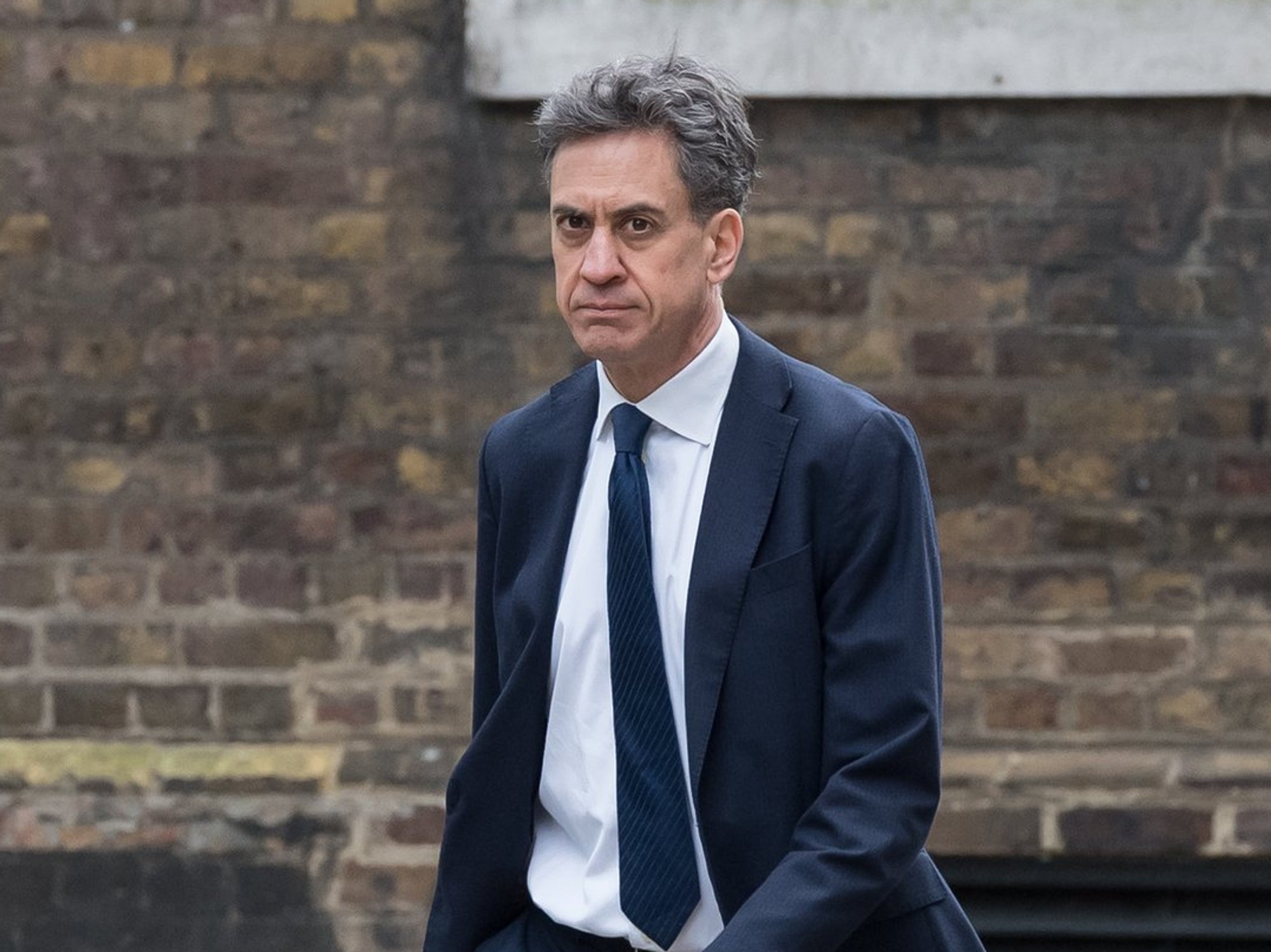 Ed Miliband staring down Labour rebellion on North Sea oil as energy prices soar