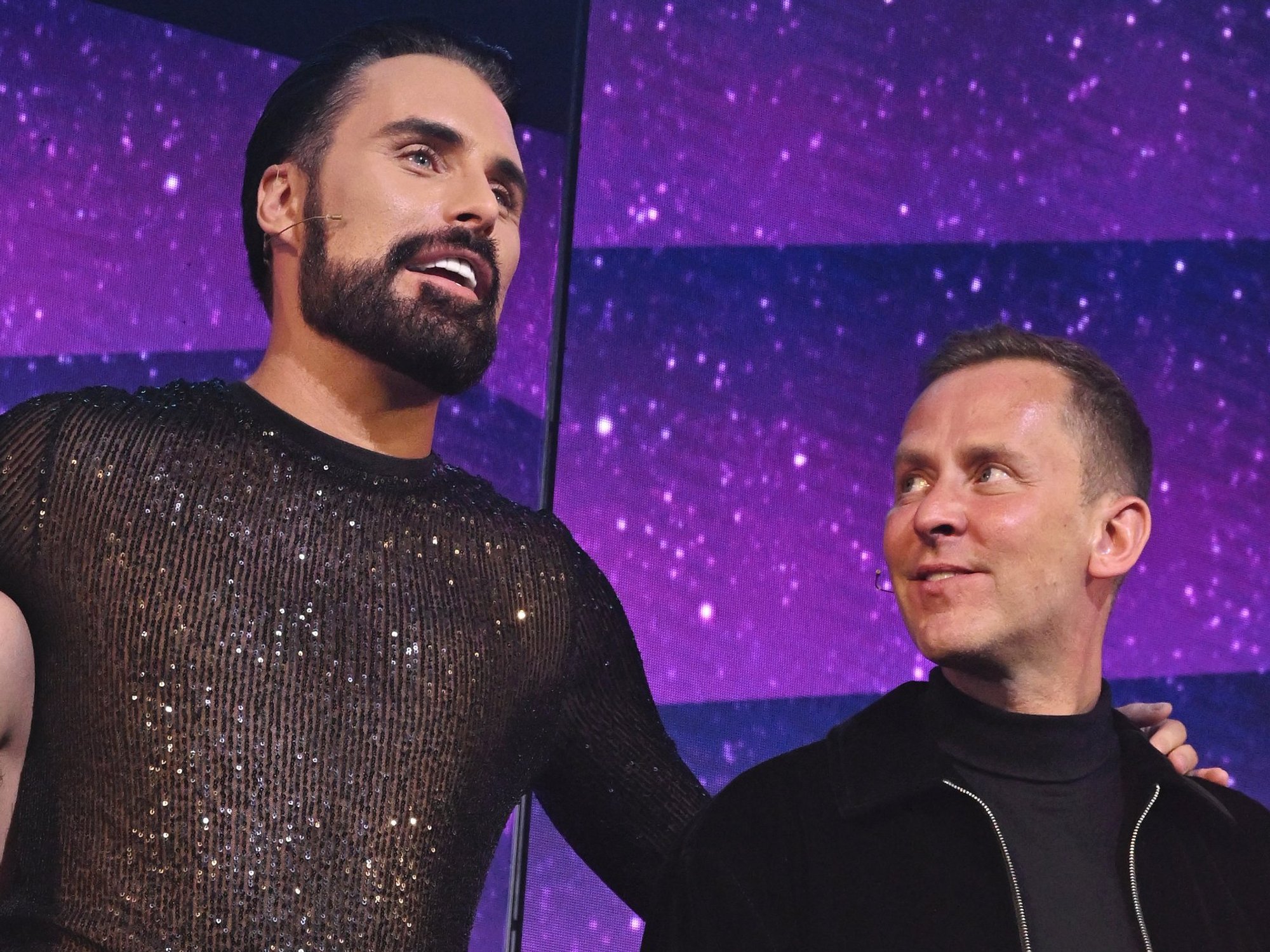 Rylan Clark 'devastated' by Scott Mills' axe after 'close' friendship with former BBC Radio 2 co-star