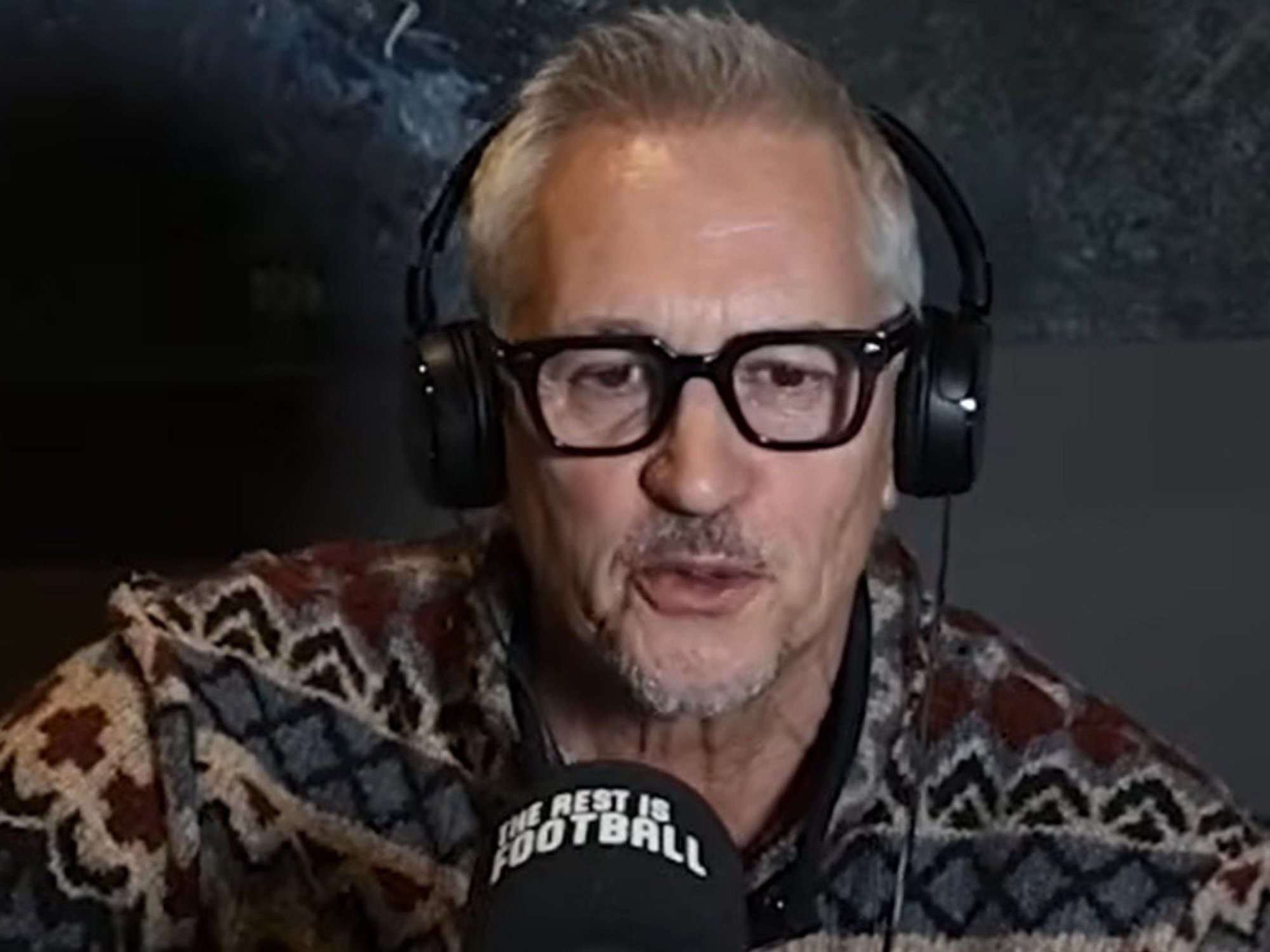 Gary Lineker explains 'signal of panic' after Arsenal's nightmare FA Cup exit to Southampton