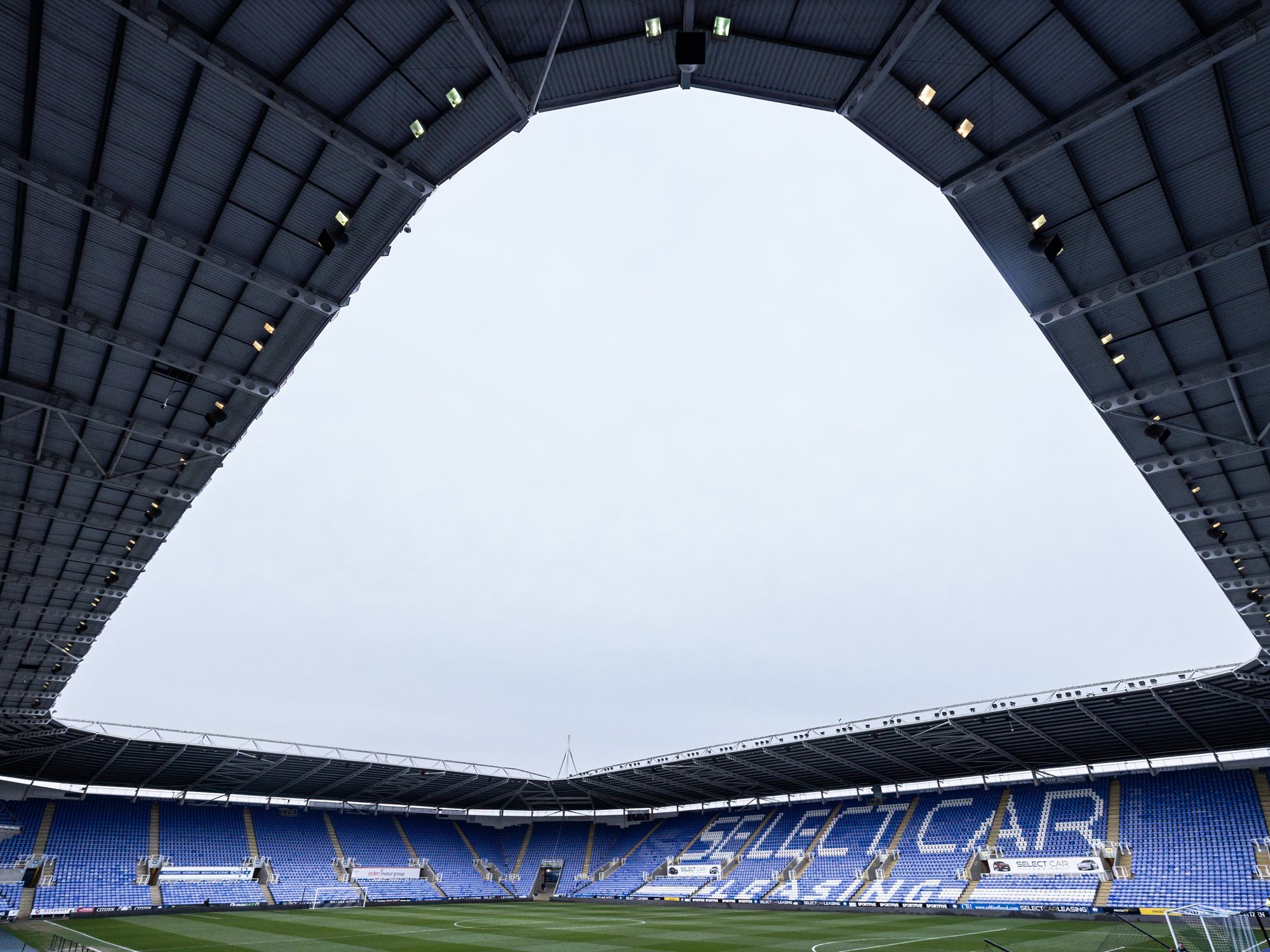 EFL club struck by medical incident just hours before League One match