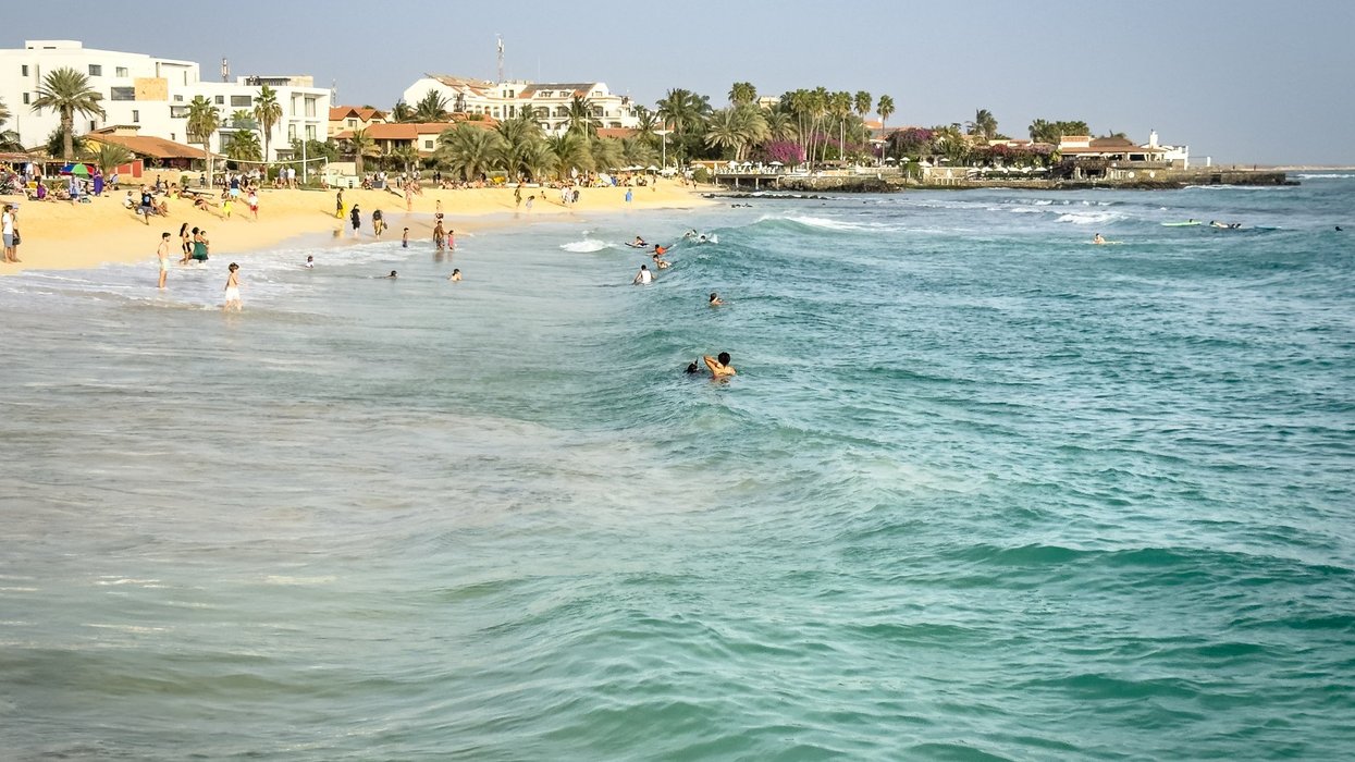 Eighth Briton dies after deadly Cape Verde shigella outbreak following heart attack on flight home