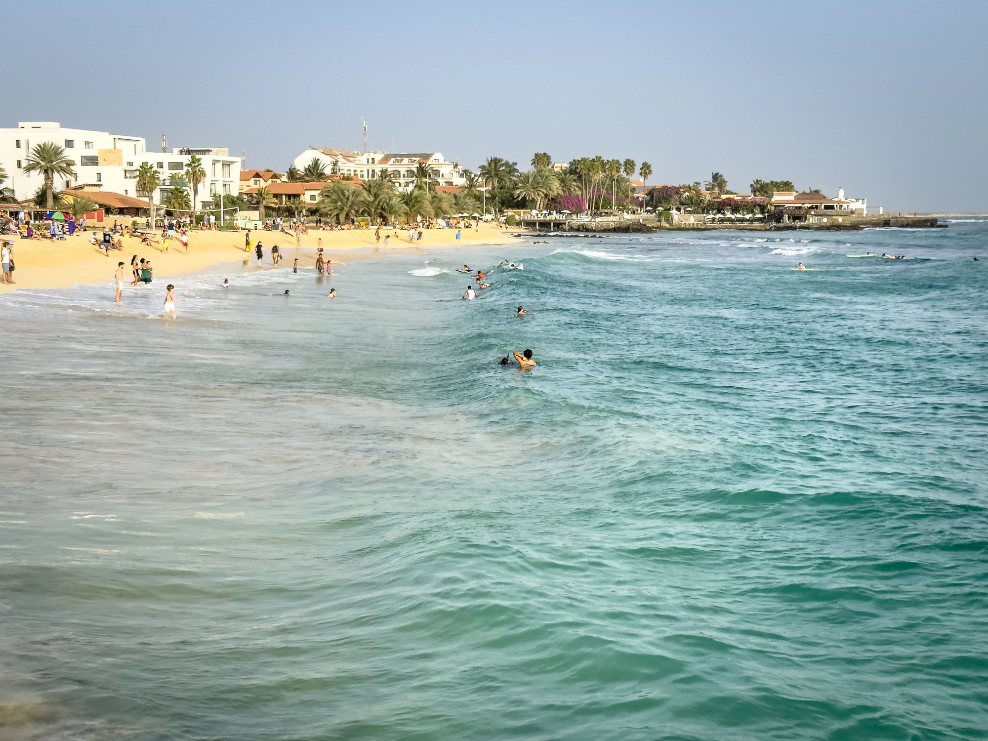 Eighth Briton dies after deadly Cape Verde shigella outbreak following heart attack on flight home