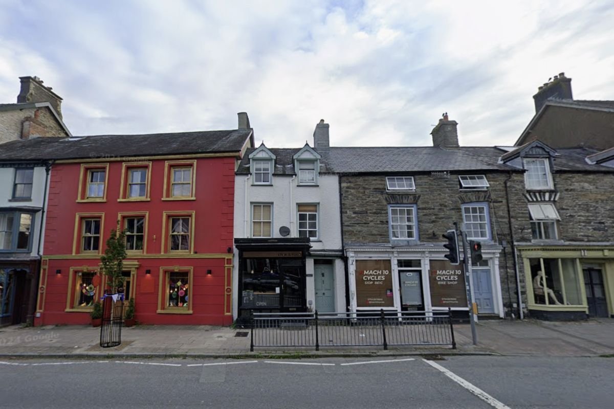 Michelen-listed restaurant announces shock closure just months after picking up national award