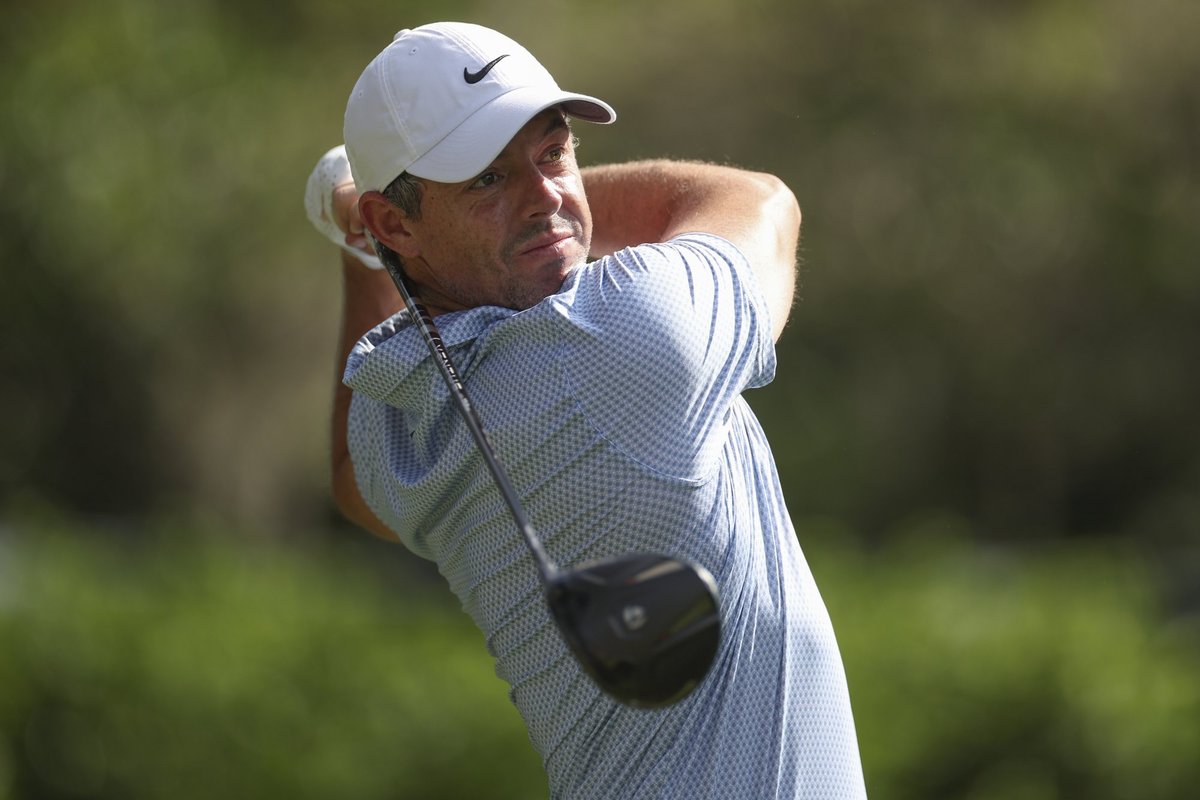 Rory McIlroy injury sparks concern as golfer targets another Masters triumph