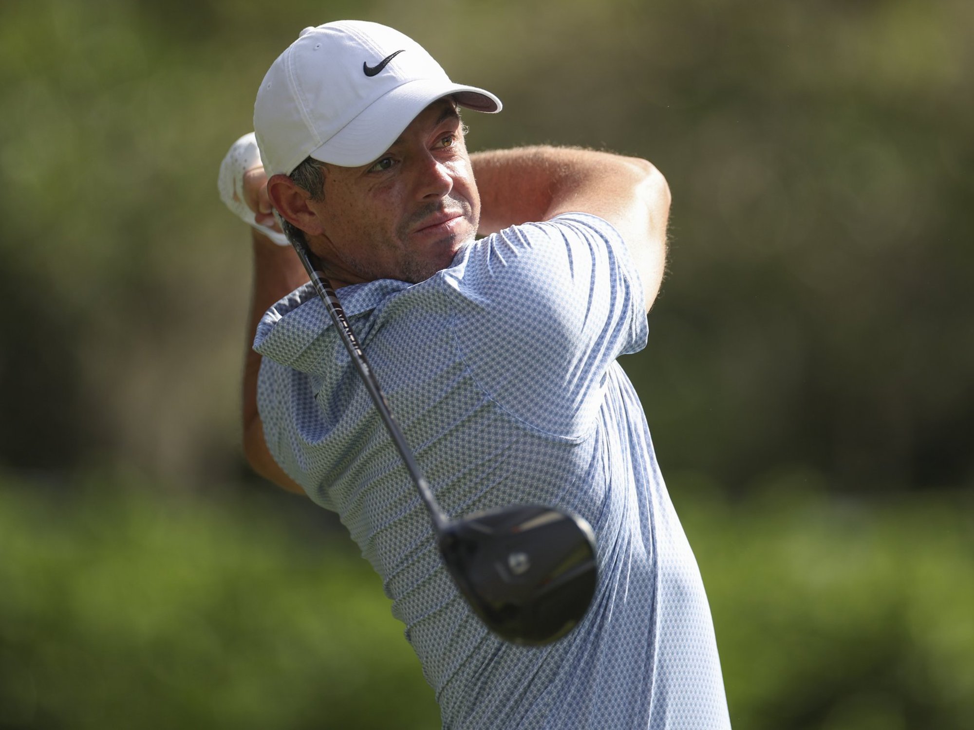 Rory McIlroy injury sparks concern as golfer targets another Masters triumph