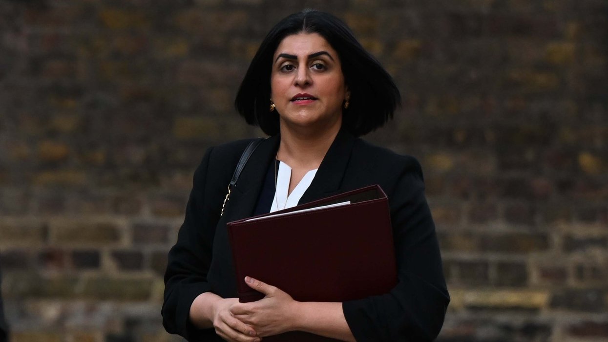 Labour ministers working behind the scenes with rebels to water down Shabana Mahmood's migrant crackdown measures