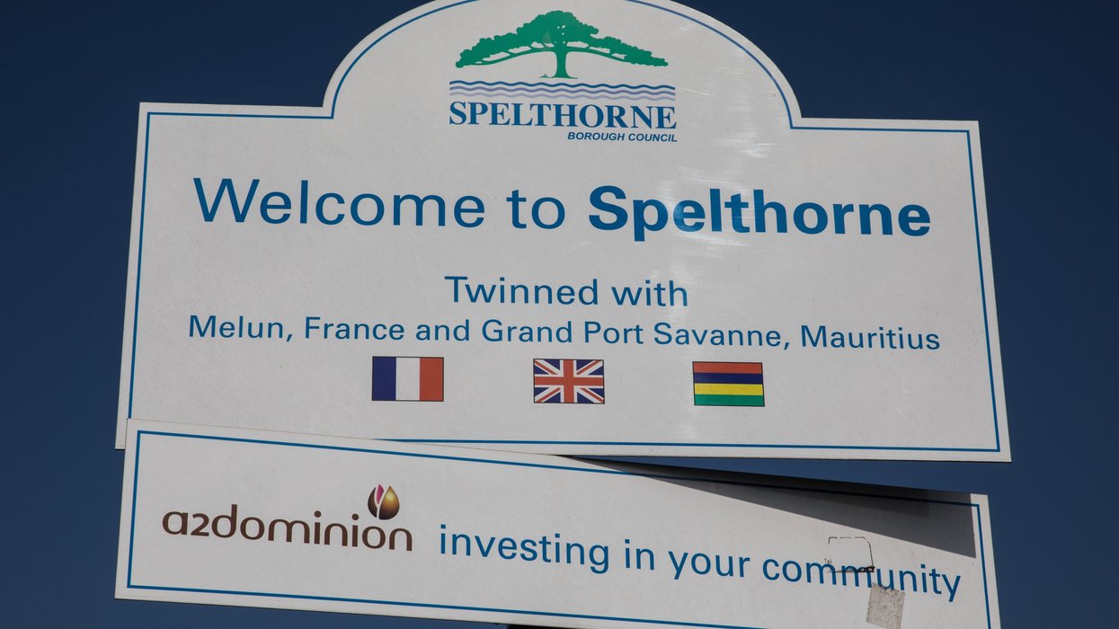 Historic county poised to return to English map six decades after being abolished