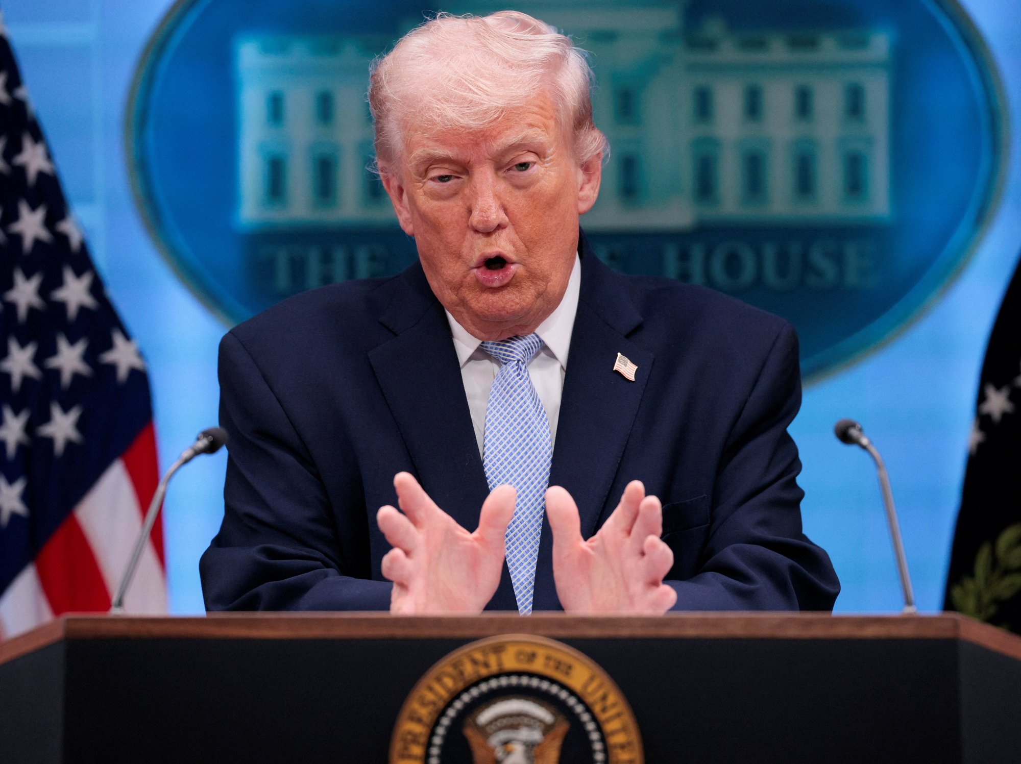 Donald Trump warns US could wipe out Iran in just hours as deadline looms on ultimatum