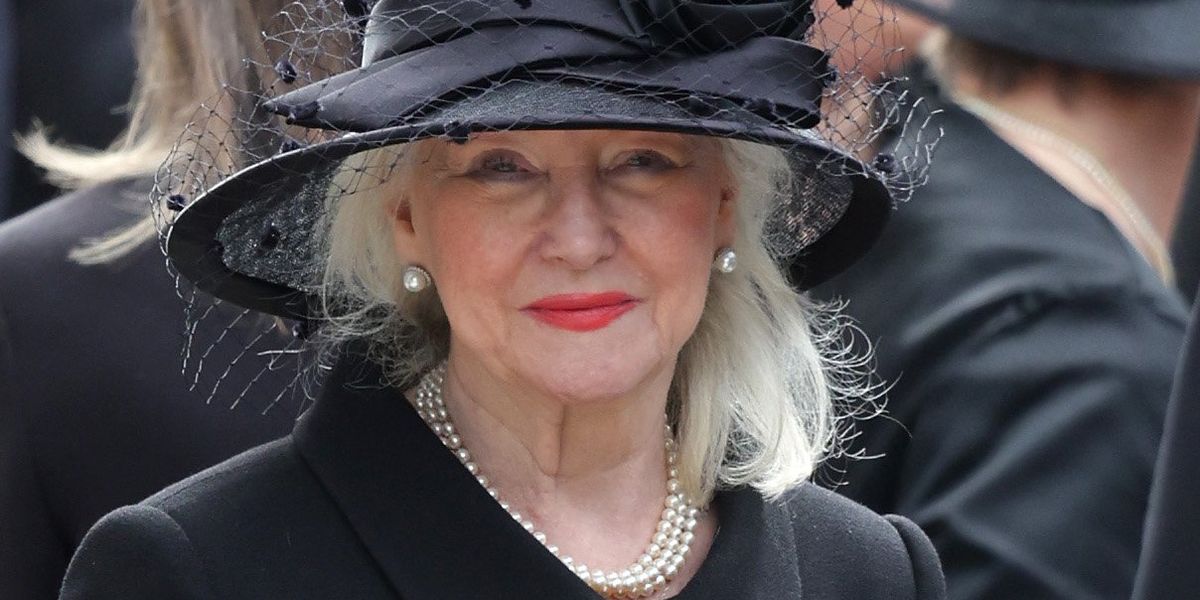 Queen Elizabeth II’s ‘best friend’ opens up on her bond with late monarch in new interview Queen Elizabeth II’s ‘best friend’ opens up on her bond with late monarch in new interview