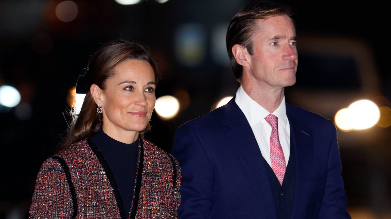 Pippa Middleton and her husband set for legal battle as locals argue 'residents are being put at ...