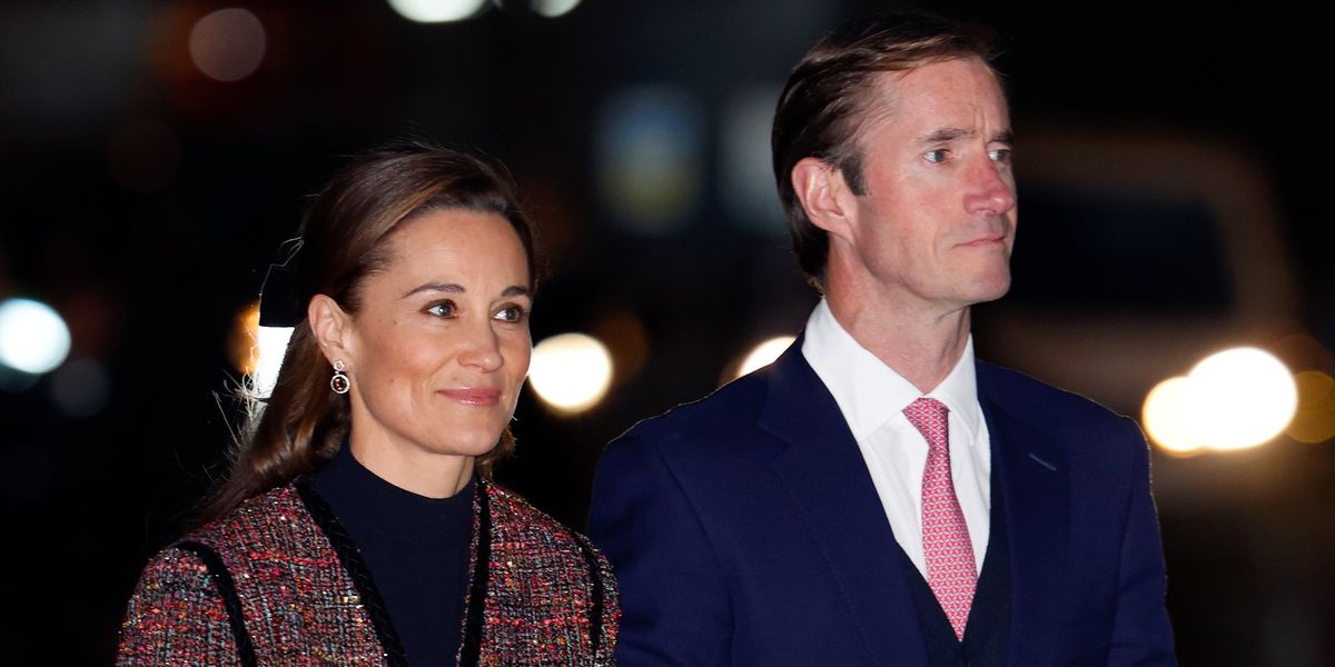 Pippa Middleton and her husband set for legal battle as locals argue ‘residents are being put at risk’ by ban Pippa Middleton and her husband set for legal battle as locals argue ‘residents are being put at risk’ by ban