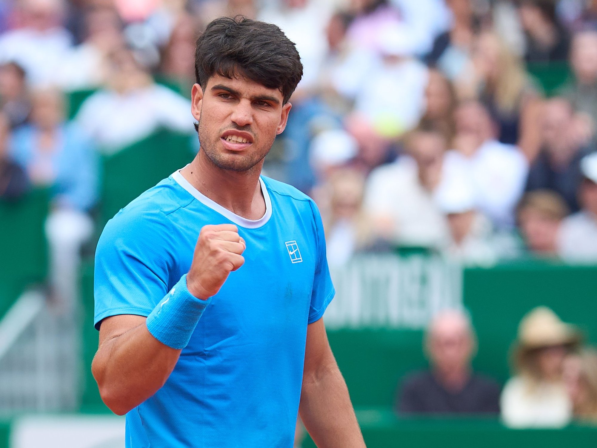 Carlos Alcaraz makes candid admission that has major Jannik Sinner implications