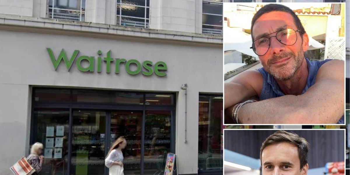 Waitrose employee Walker Smith sacked for tackling shoplifter offered new job by Iceland as rival supermarket boss makes public proposal Waitrose employee Walker Smith sacked for tackling shoplifter offered new job by Iceland as rival supermarket boss makes public proposal