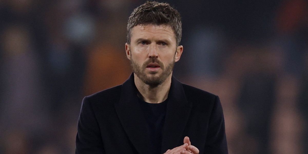 Man Utd players make feelings clear on Michael Carrick getting full-time job Man Utd players make feelings clear on Michael Carrick getting full-time job